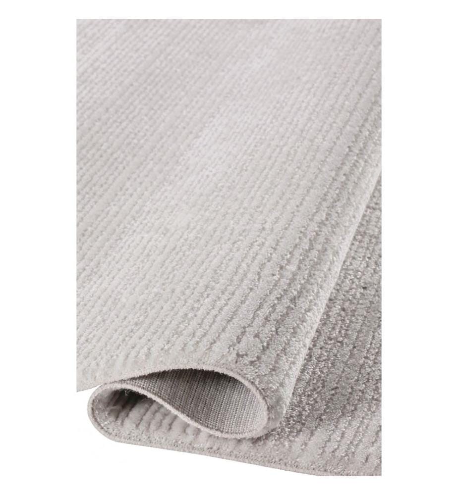 Tappeto Hall, Crema, 100% acrilico, 120 x 300 cm