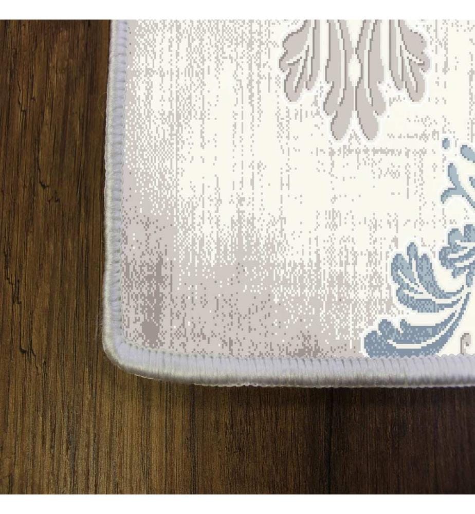 Carpet, 160 x 230, , Multicolor, Polyester, 8 mm Pile Height