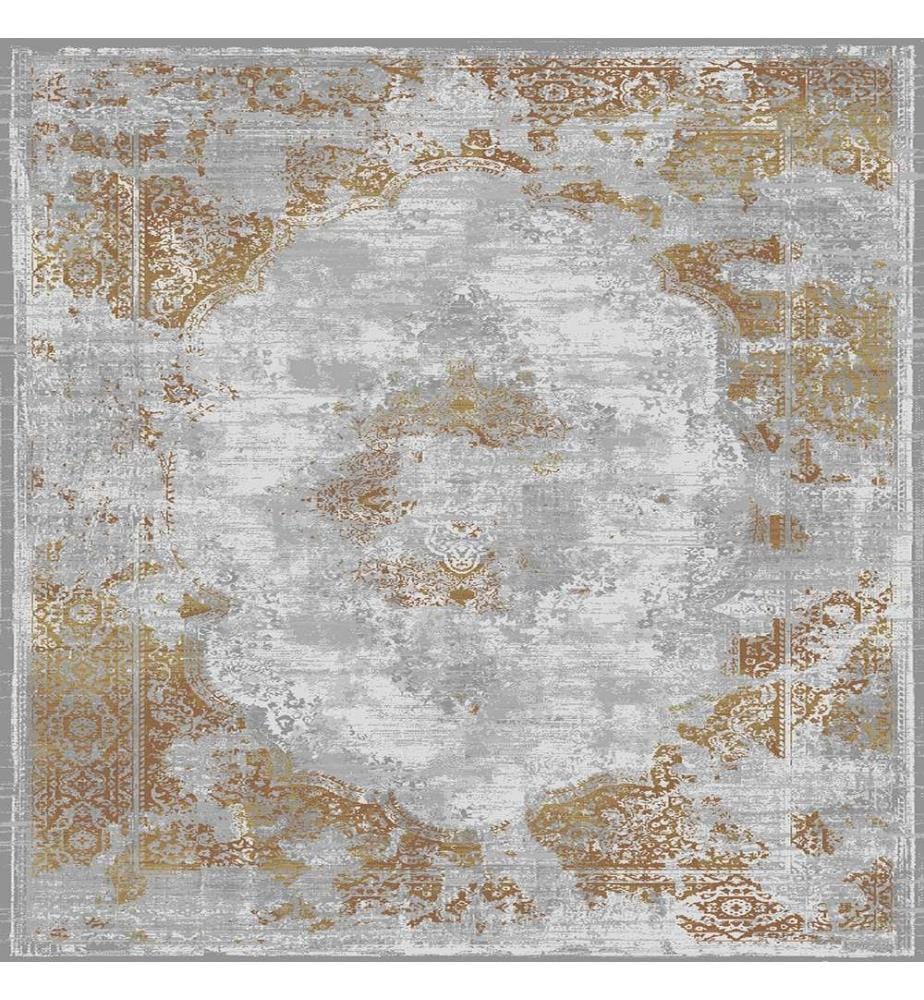 Carpet, 180 x 280, , Multicolor, Polyester, 8 mm Pile Height