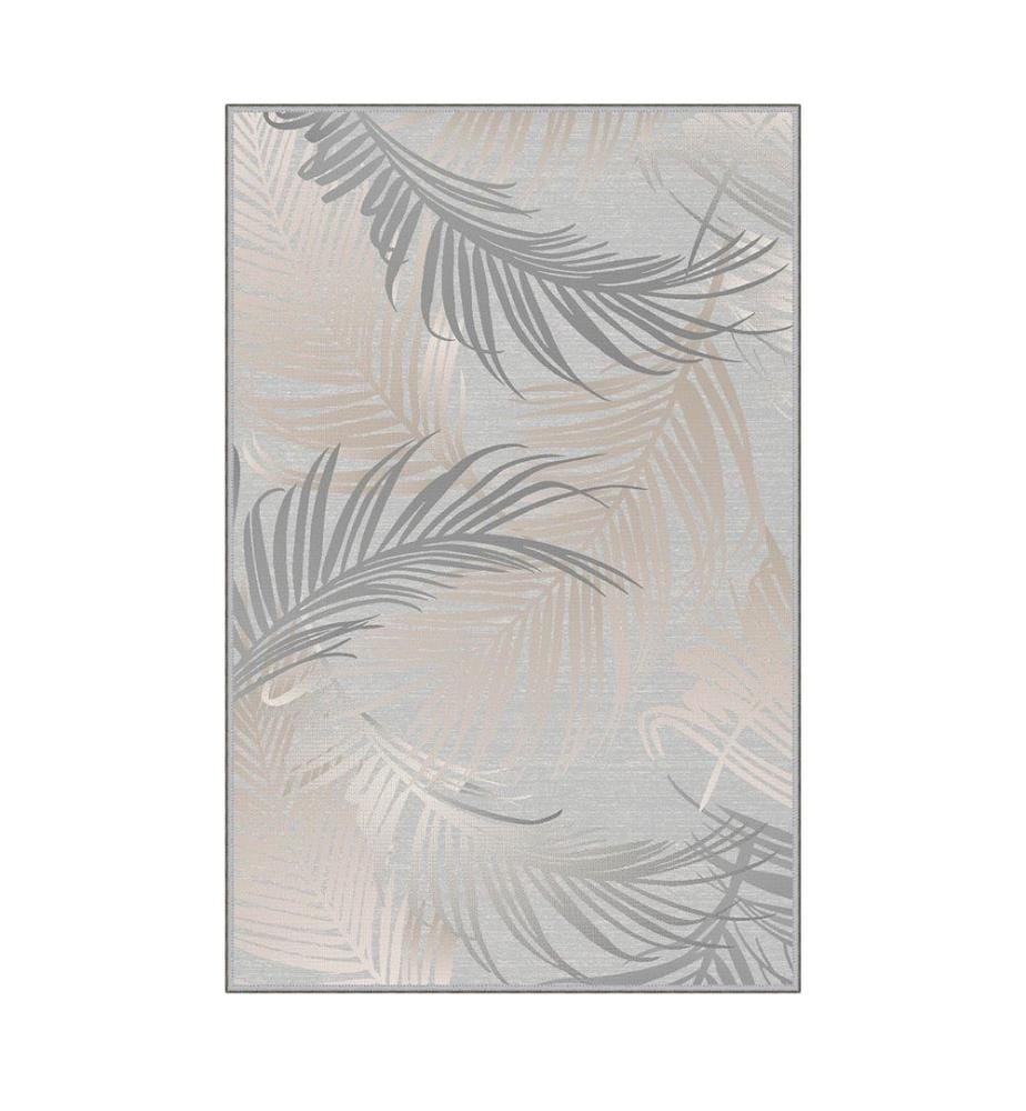 Flurteppich, Multicolor, 100% Polyester, 100 x 300 cm