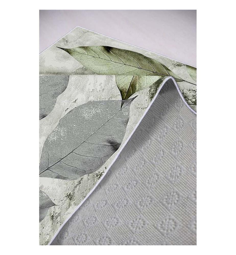 Teppich, Mehrfarbig, 100% Polyester, 80 x 120 cm