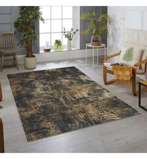 Colorato, Corridore Di Moquette, 80 X 150 cm, Poliestere