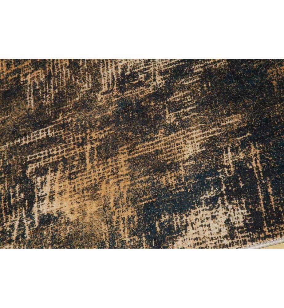Bunt, Teppichläufer, 80 X 150 cm, Polyester