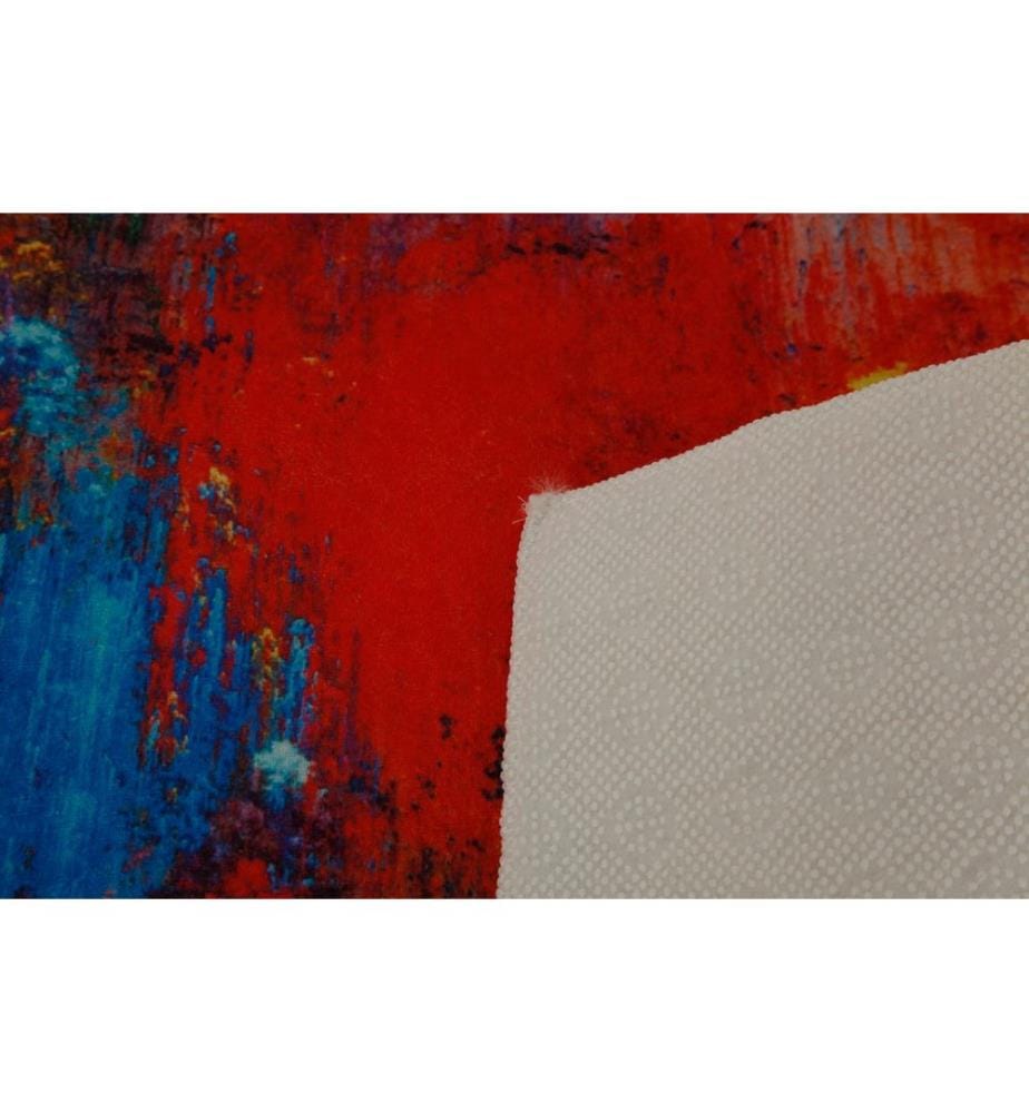 Bunt, Teppichläufer, 100 X 200 cm, Polyester