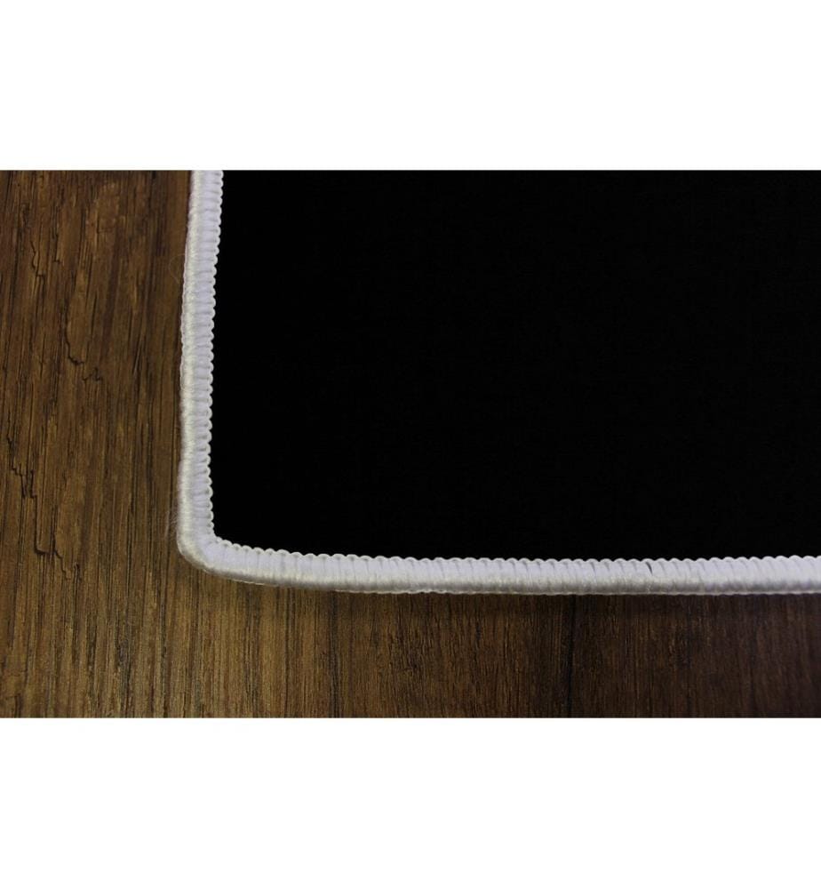 Flurteppich, Multicolor, 100% Polyester, 80 x 200 cm