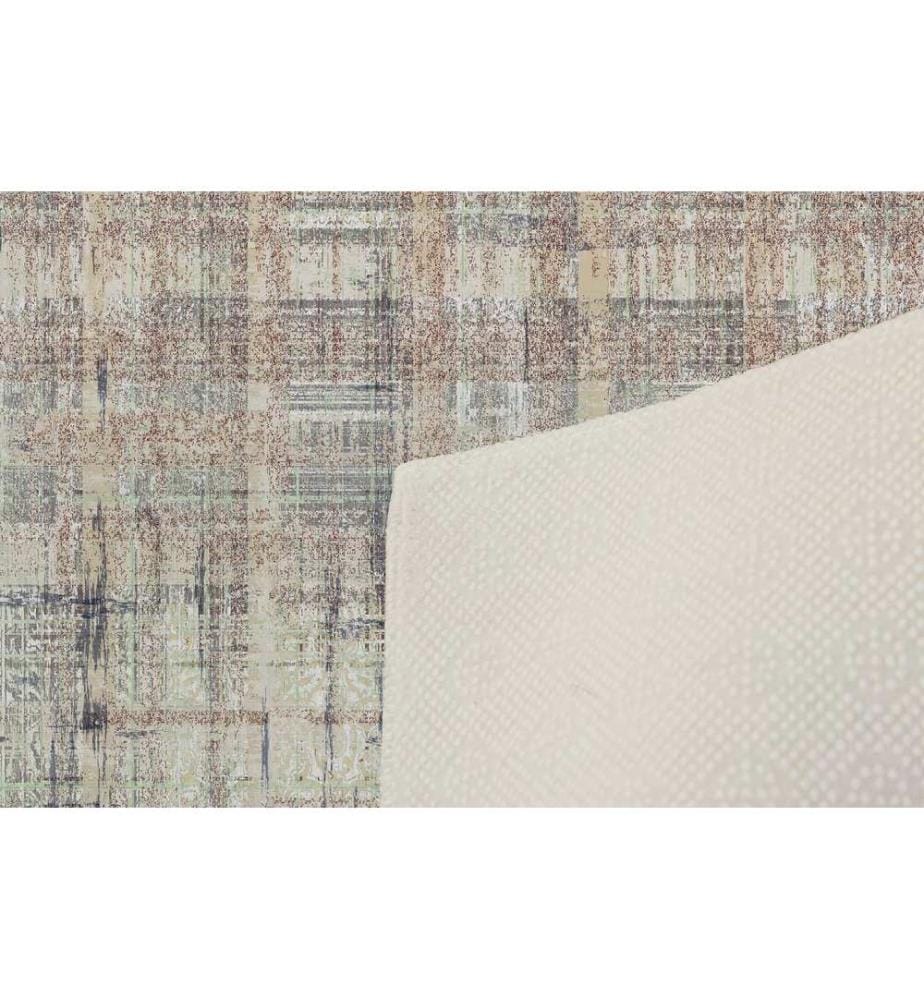 Bunt, Teppichläufer, 80 X 300 cm, Polyester