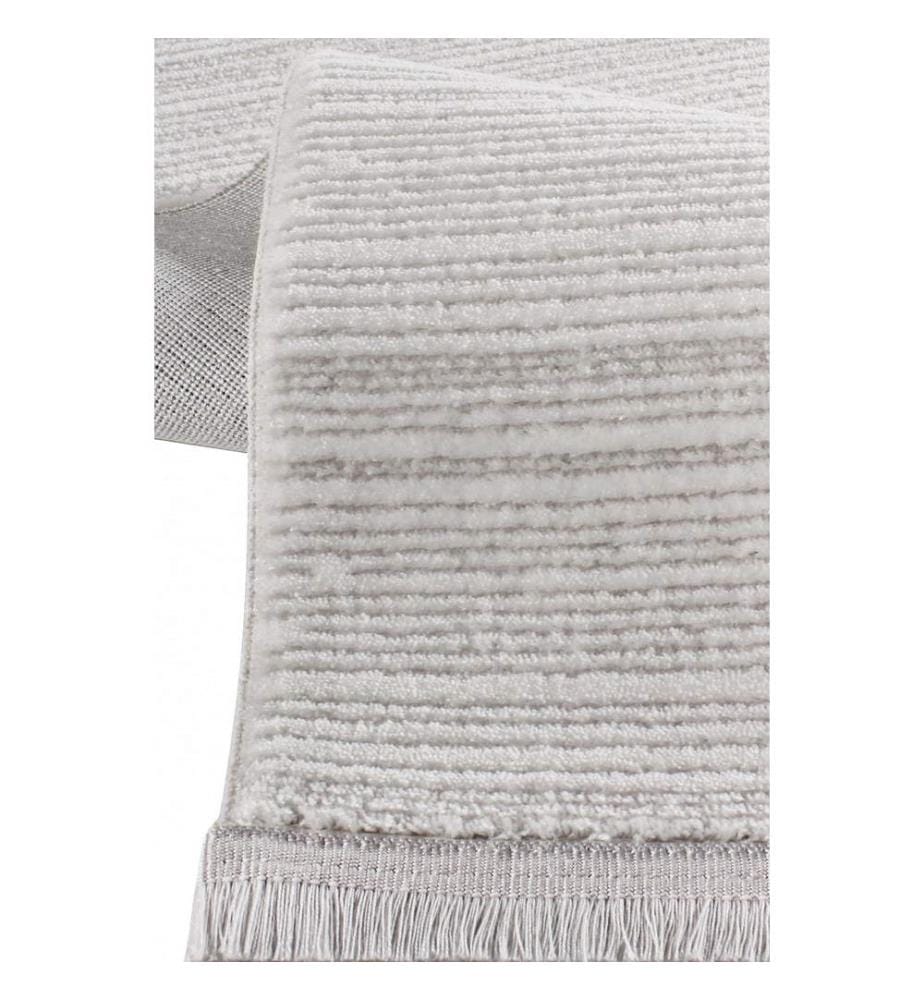 Teppich, Creme, 100% Acyrlic, 200 x 290 cm