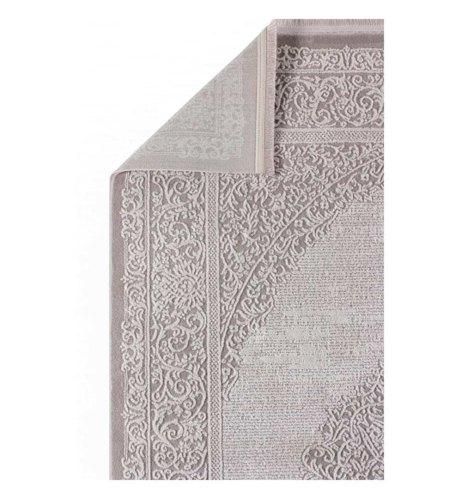 Tappeto, Crema, 100% Acrilico, 160 x 120 cm