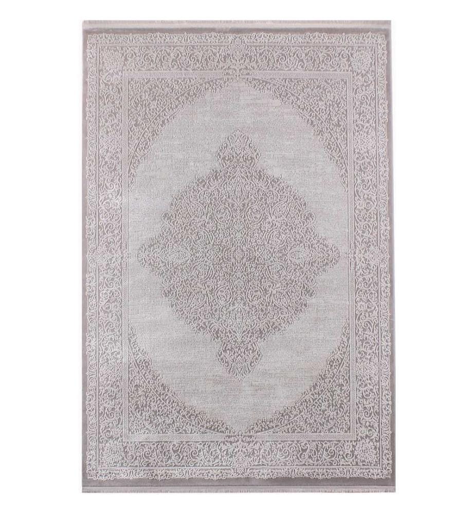 Tappeto, Crema, 100% Acrilico, 160 x 120 cm