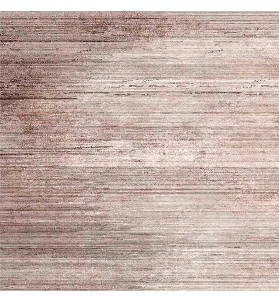 Tappeto, Marrone, 100% poliestere, 80 x 200 cm