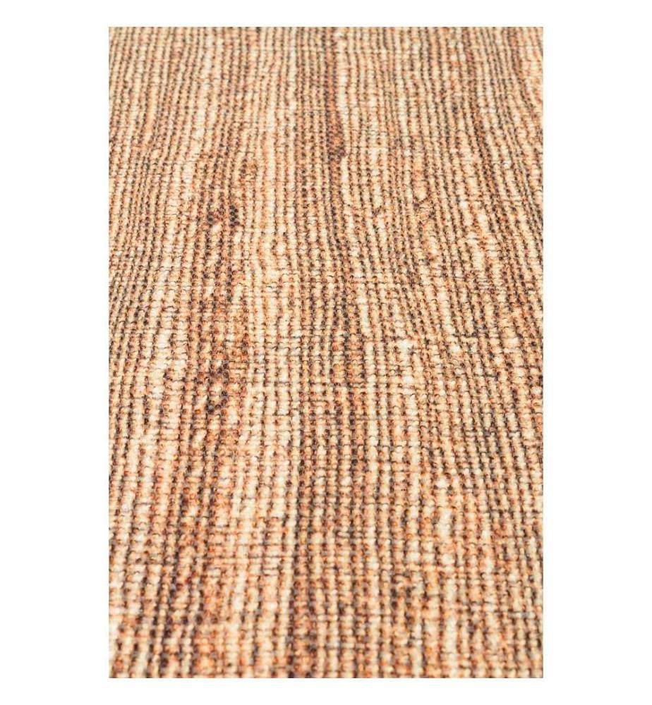 Flurteppich, Mehrfarbig, 100% Polyester / Baumwolle, 80 x 150 cm