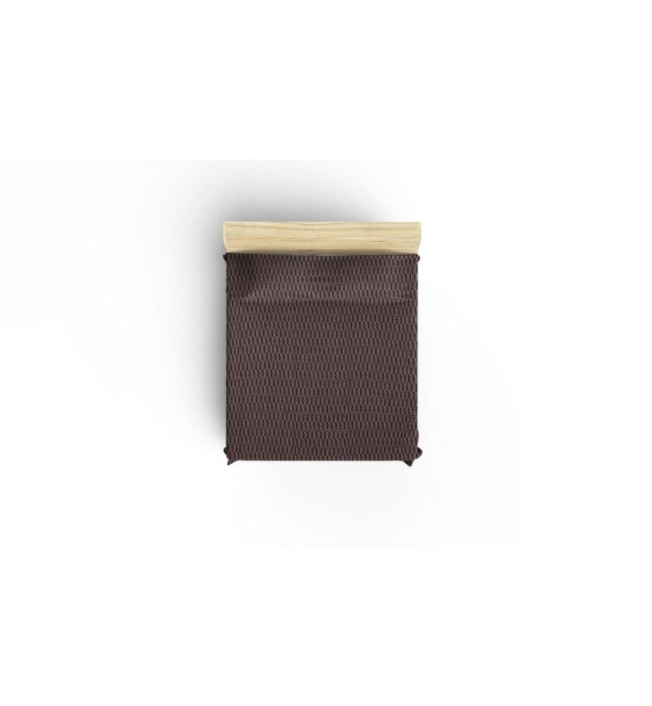 Sofabezug, bordeauxrot, 70% Baumwolle - 30% Polyester