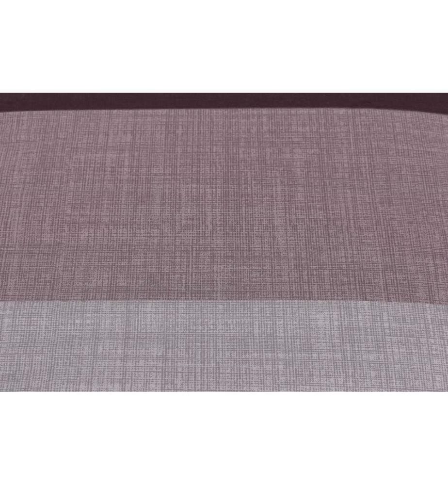 Ensemble De Couvertures De Courtepointe Unique Ranforce, Blanc Lilas, Coton Ranforce