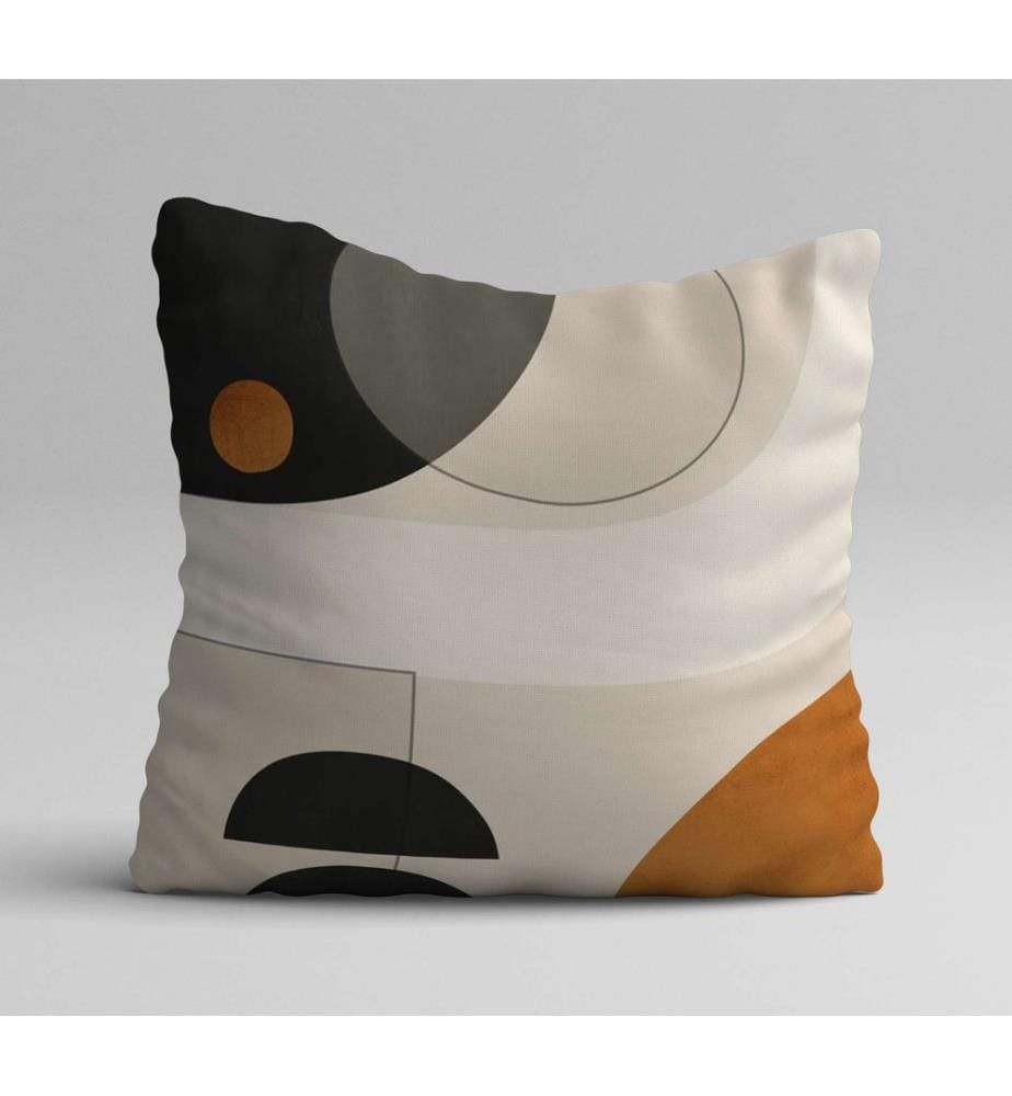 Kissenbezug-Set, 3 Stück, mehrfarbig, 50 % BAUMWOLLE / 50 % POLYESTER
