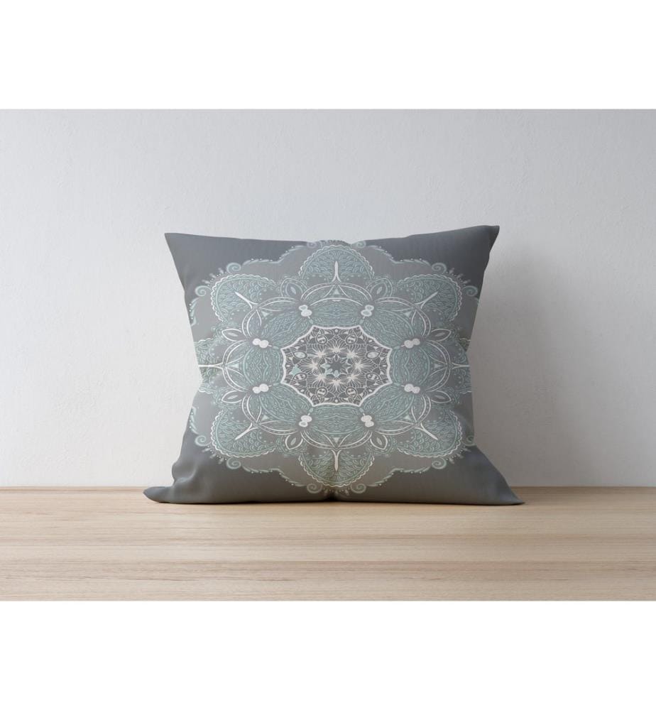 Kissenbezug, Multicolor, 50% Polyester / 50% Baumwolle