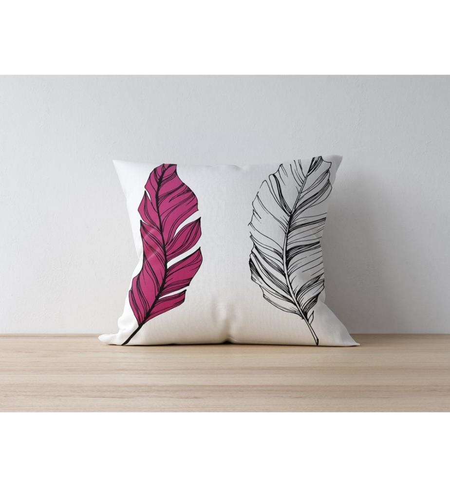 Kissenbezug, Multicolor, 50% Polyester / 50% Baumwolle