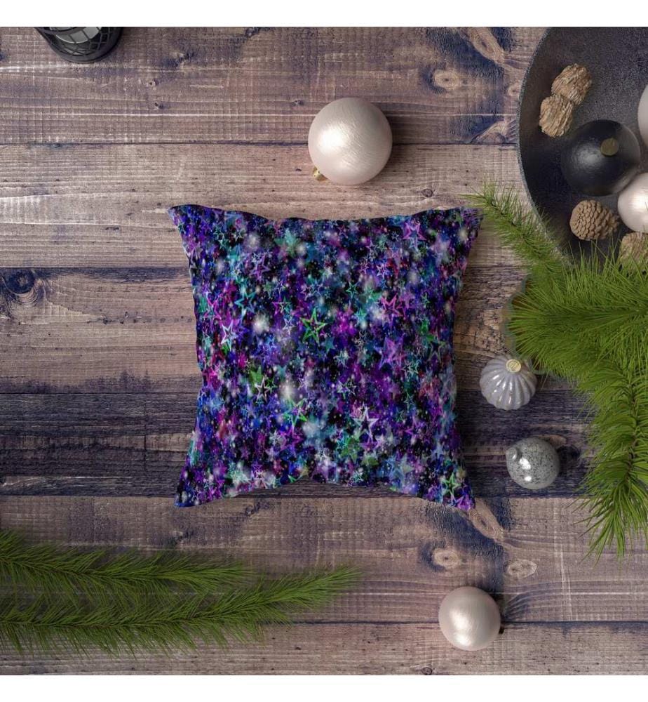 Kissenbezug, Multicolor, 50% Polyester / 50% Baumwolle