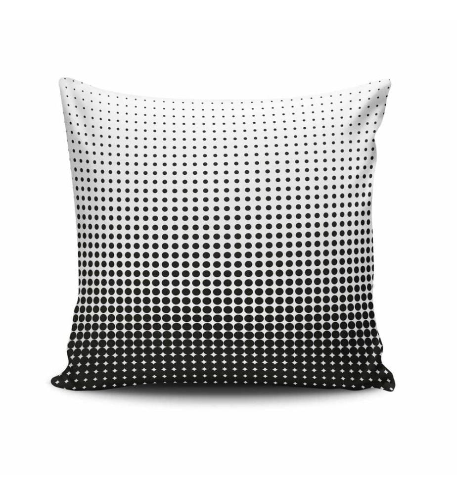 Kissen, Multicolor, 50% Baumwolle / 50% Polyester