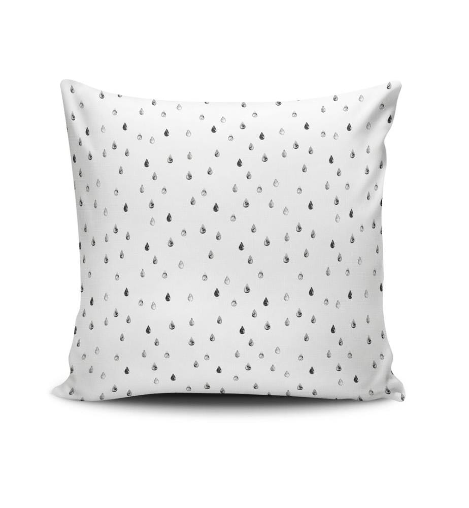 Kissen, Multicolor, 50% Baumwolle / 50% Polyester