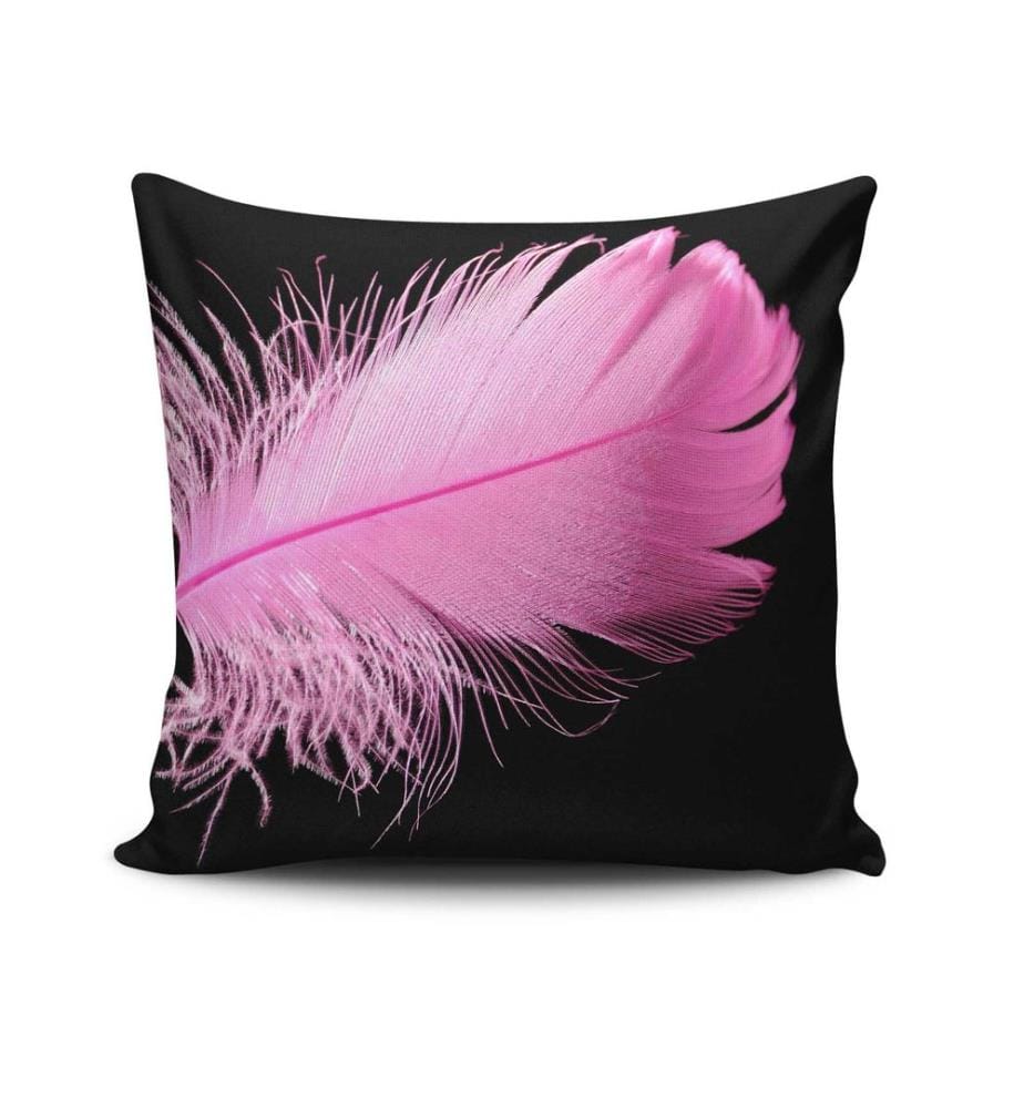 Kissen, Multicolor, 50% Baumwolle / 50% Polyester
