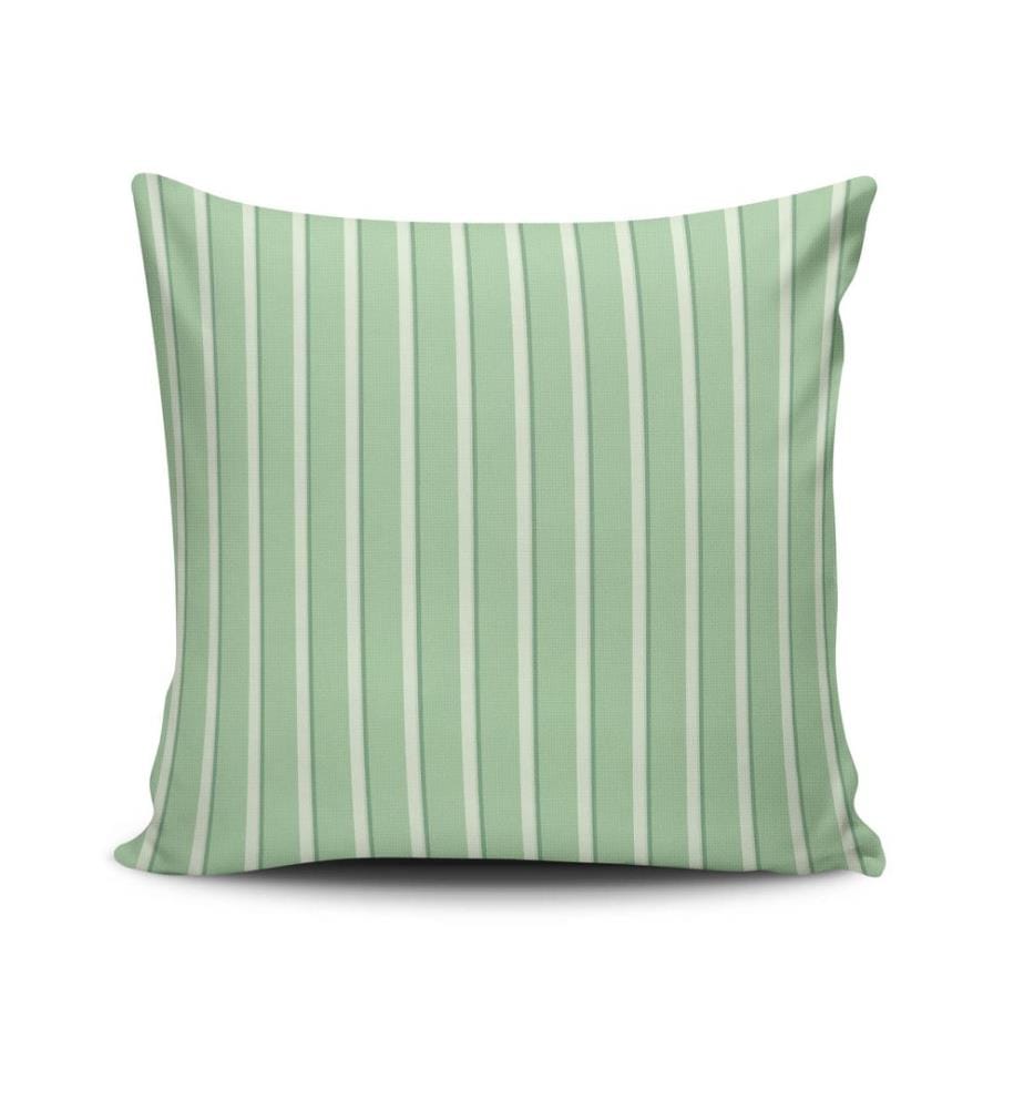 Kissen, Multicolor, 50% Baumwolle / 50% Polyester