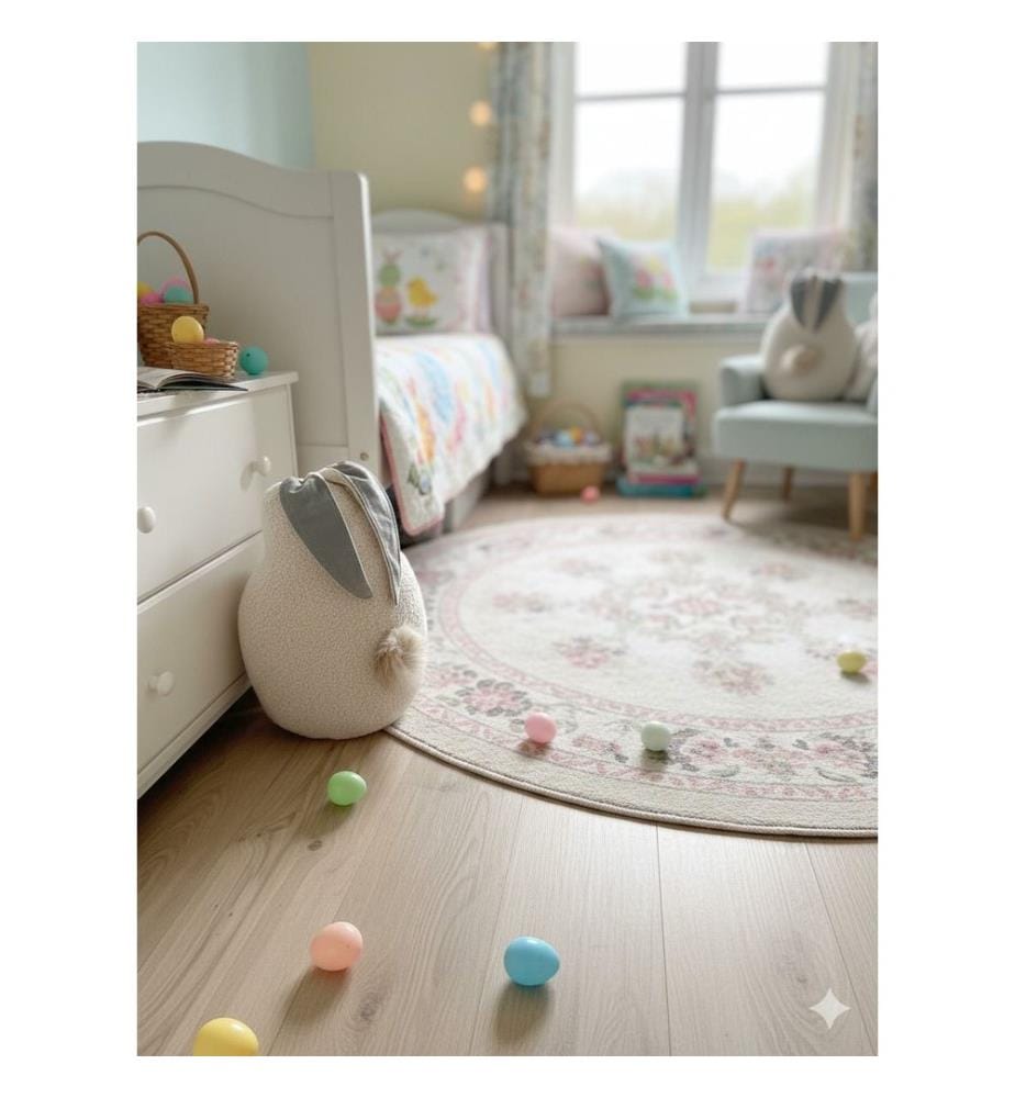 Kissen, 75 % recyceltes Polyester / 25 % Polyester, Beige