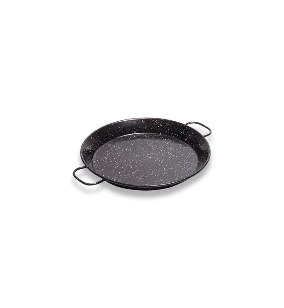 BBQ Grill, Black, Metal