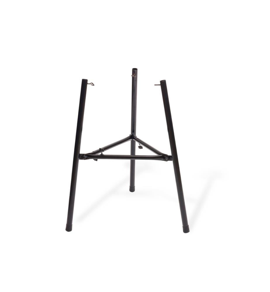 BBQ Grill, Black, Metal