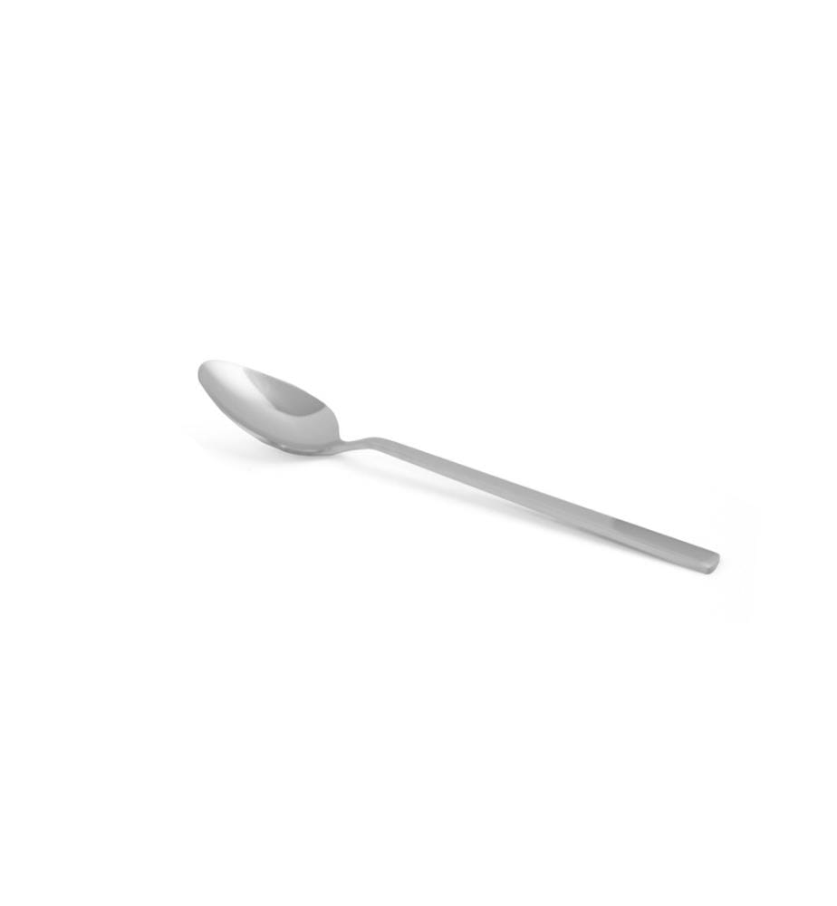 Ensemble de couverts, 24 pièces, argent, acier inoxydable