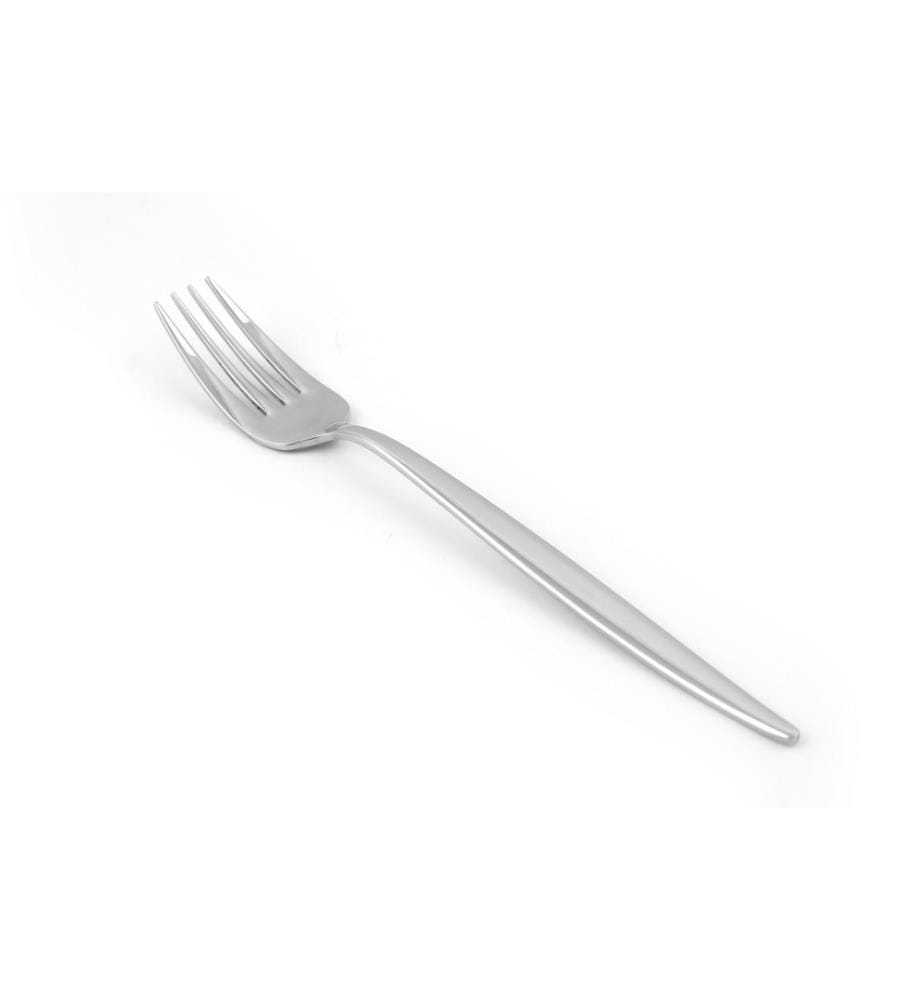 Set de couverts, 60 pièces, argent, 100% Stainmless Steeml