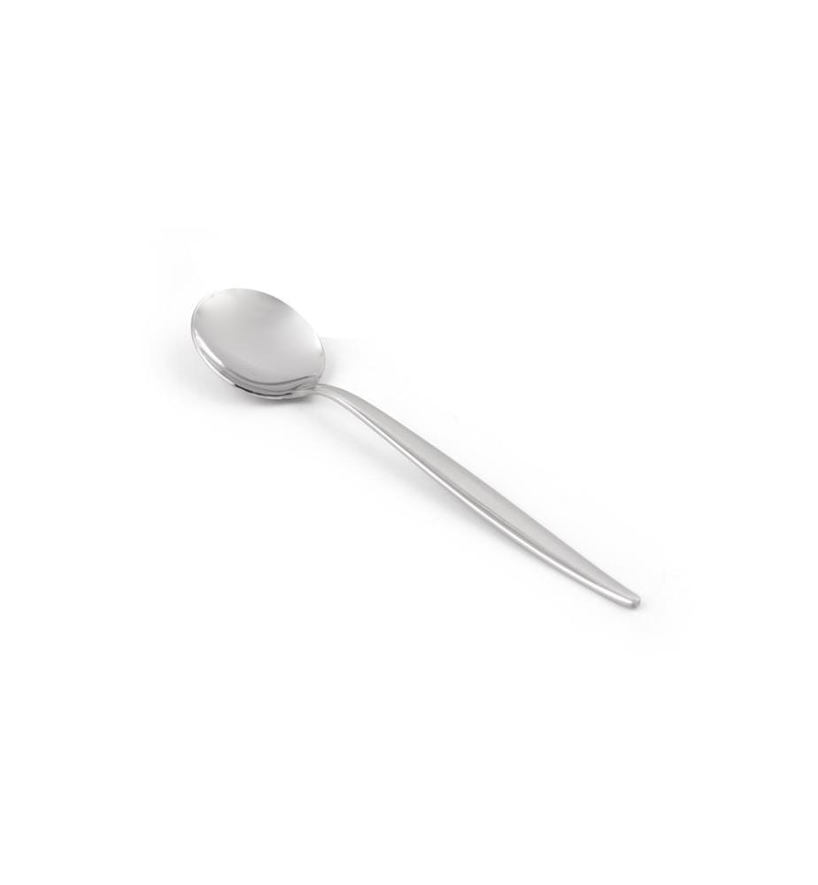 Set de couverts, 60 pièces, argent, 100% Stainmless Steeml