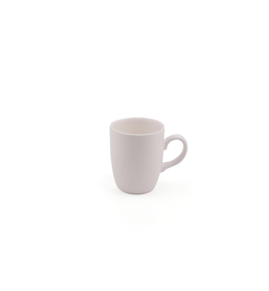 Bunt, Kaffeebecher, Keramik