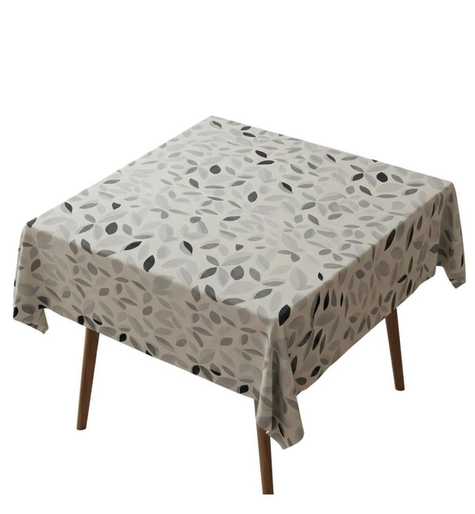 Tablecloth, Multicolor, 50% COTTON / 50% POLYESTER
