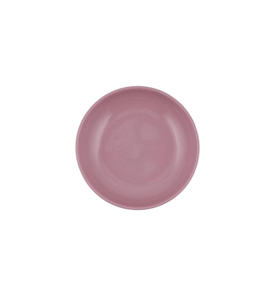 Sauce Bowl Set, 6 Pieces, Purple, Ceramic, Does Not ABSorb Water