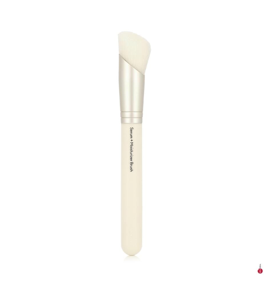 Augenbrauenpinsel - #001 Serum + Moisturizer Brush