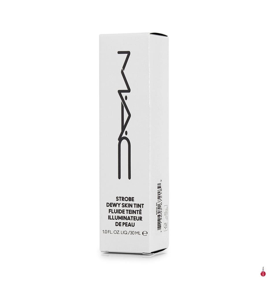 Getönte Feuchtigkeitscreme Strobe Dewy - #Medium 4 - 30 ml