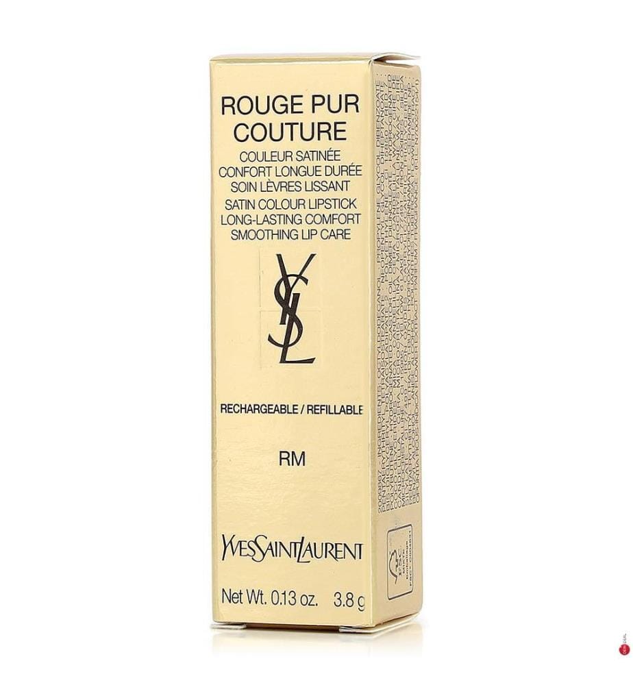 Rouge Pur Couture Lippenstift #RM Rouge Muse - 3,8 g