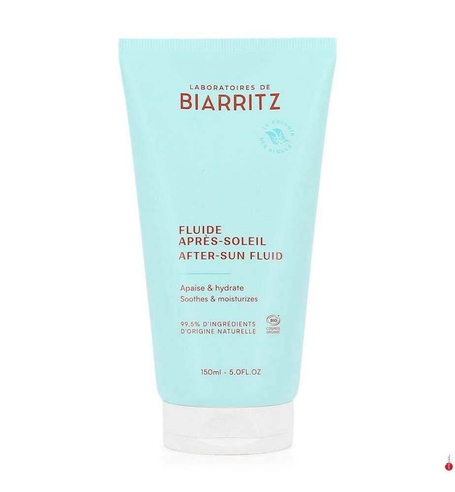 After-Sun-Fluid - 150 ml