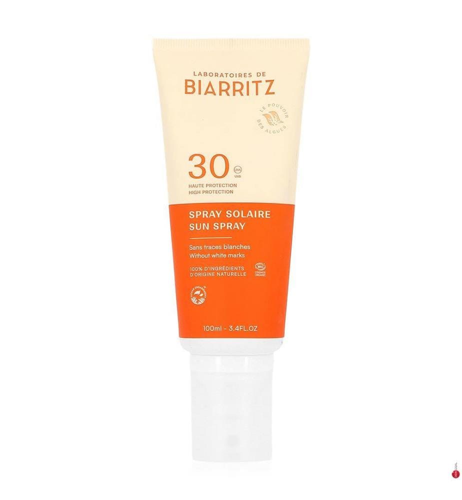 Sonnenschutz-Spray SPF30 - 100 ml