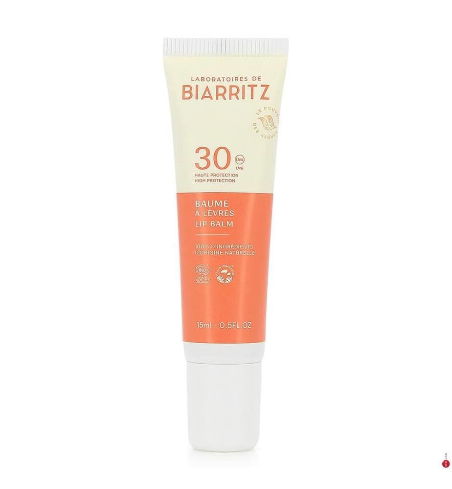 Lippenbalsam SPF30 - 15 ml