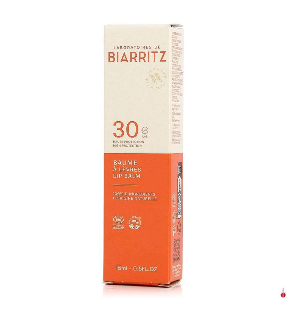 Lippenbalsam SPF30 - 15 ml
