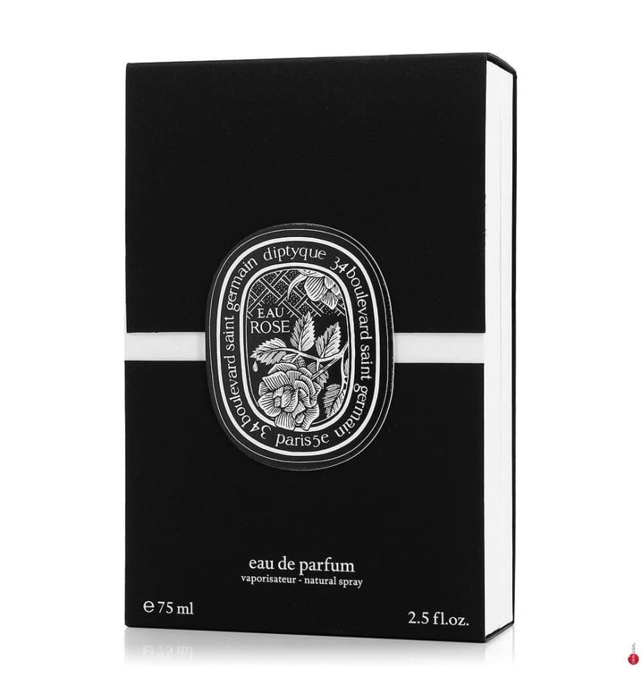 Eau de Parfum Eau Rose 75ml