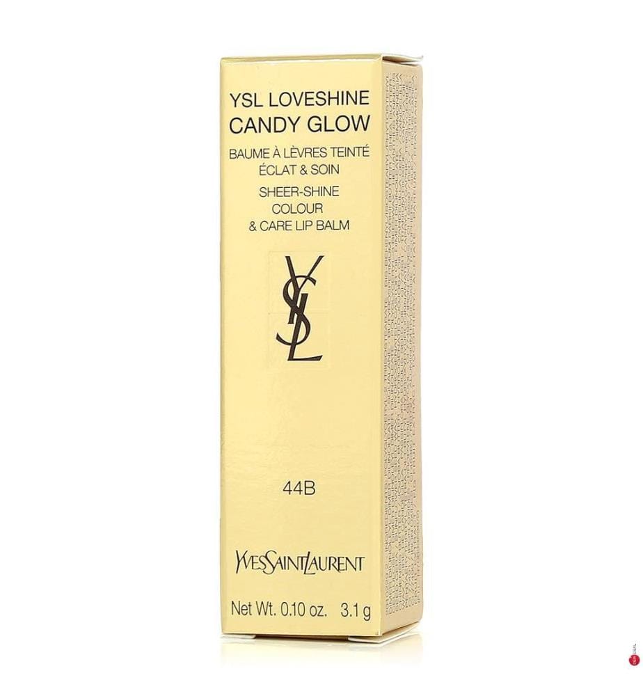 Loveshine Candy Glow Lippenstift - 3,1 g