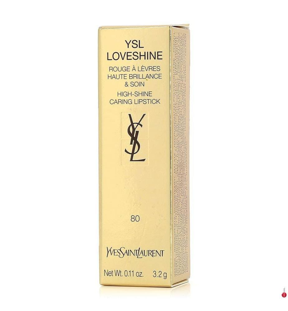 Loveshine Lippenstift - 3,2 g