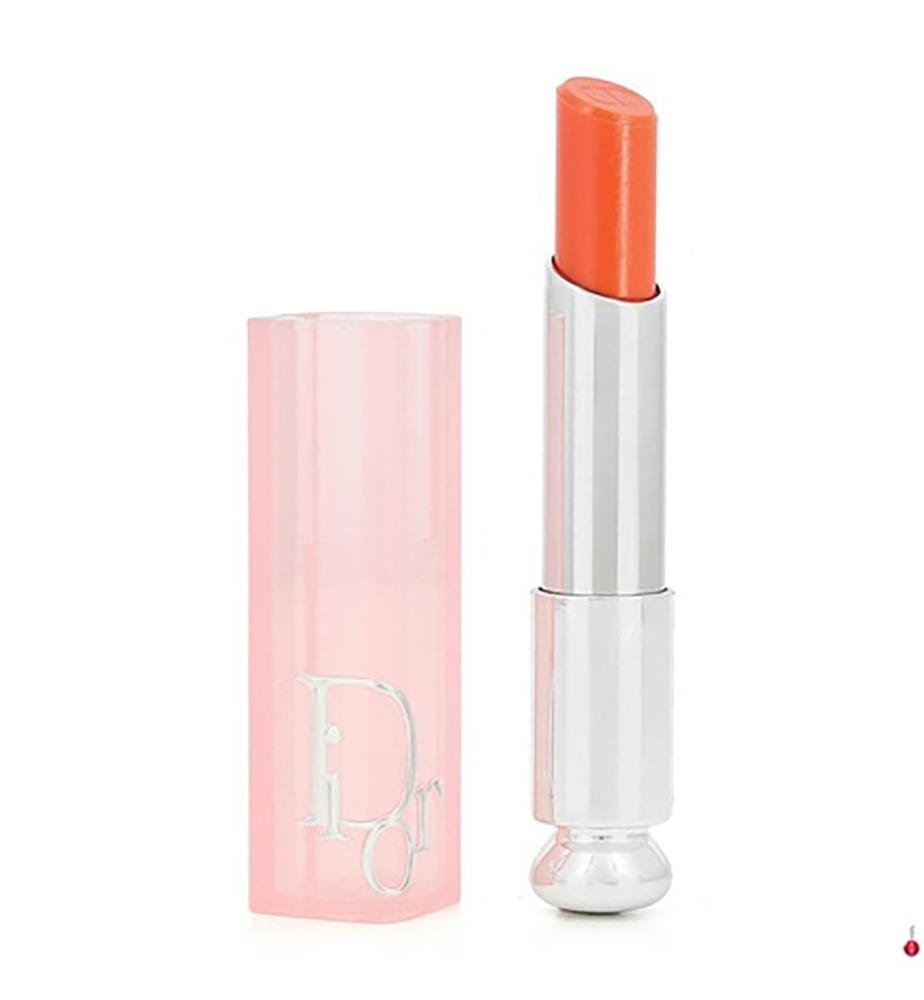 Getönter Lippenbalsam Dior Addict Lip Glow #004 Coral - 3,2 g
