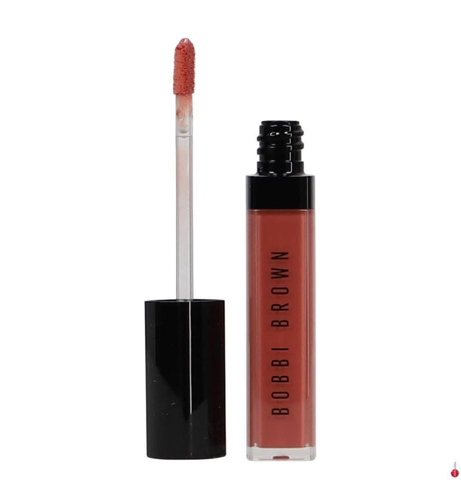 Crushed Oil-infundierter Lipgloss #Free Spirit - 6ml