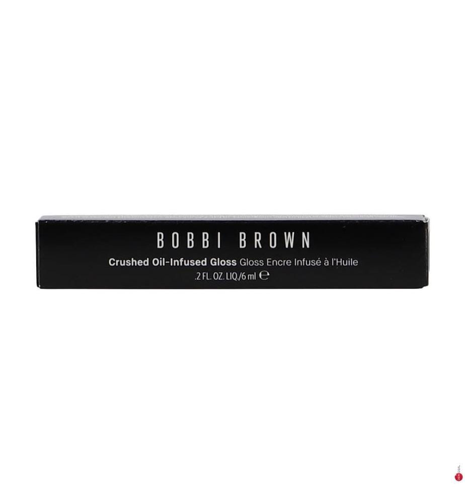Crushed Oil-infundierter Lipgloss #Free Spirit - 6ml