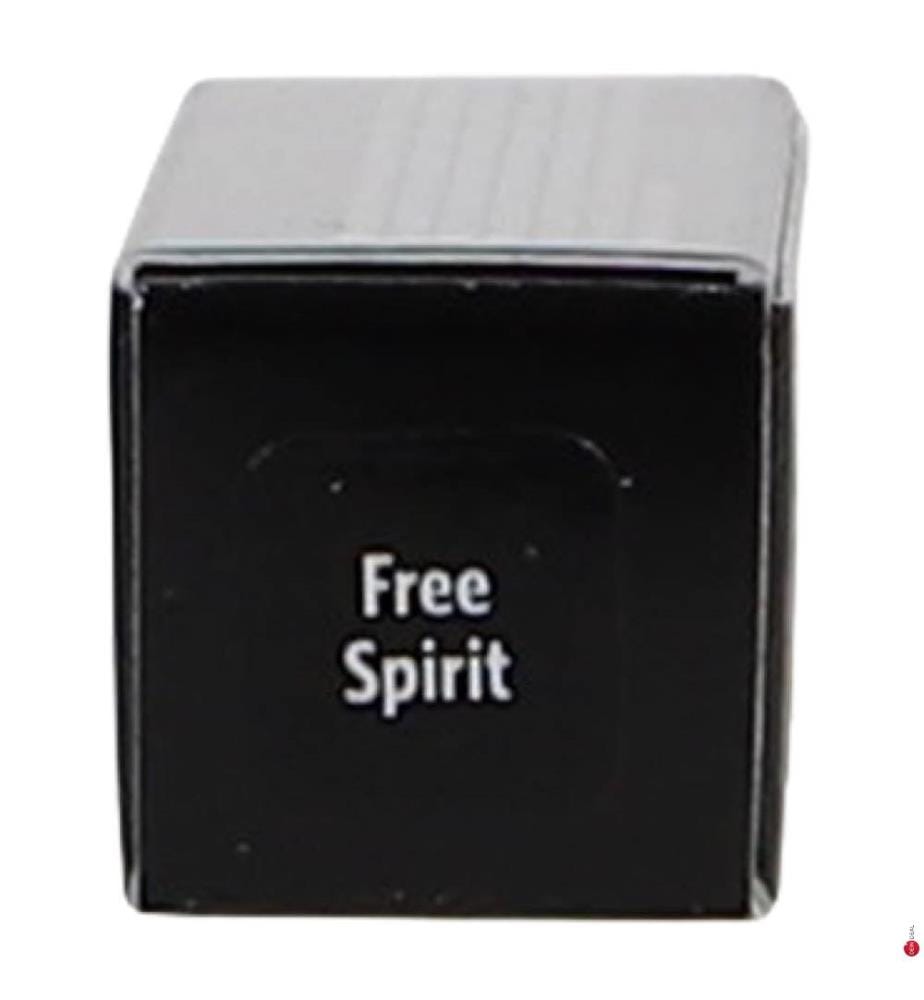 Crushed Oil-infundierter Lipgloss #Free Spirit - 6ml
