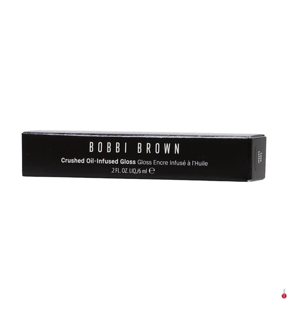 Crushed Oil-infundierter Lipgloss #Love Letter - 6ml