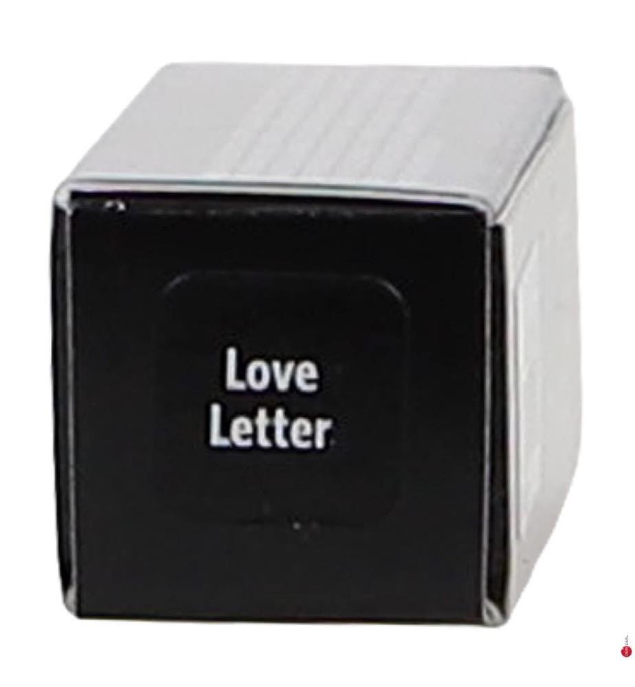 Crushed Oil-infundierter Lipgloss #Love Letter - 6ml